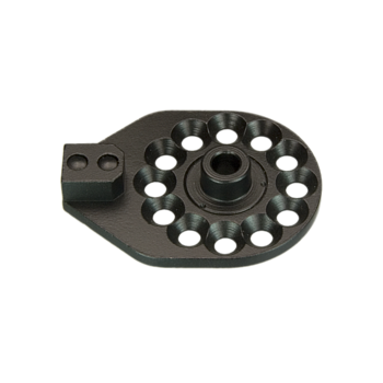 Axle-plate CC OEM for Speedhub 500/14