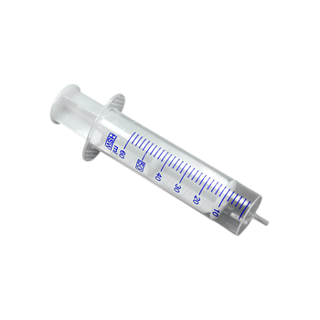 Syringe 50 ml for Speedhub 500/14