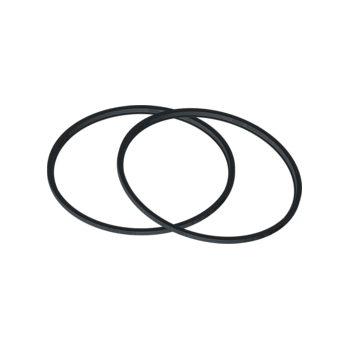 Flange Support Rings (1xsmall/1xlarge) for Speedhub 500/14