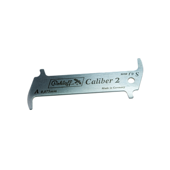 Chain Wear Indicator Rohloff Caliber 2  