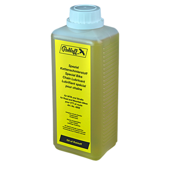 Special Chain Lubricant, 1l can biodegradable