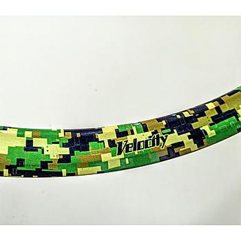 Aro Velocity Deep V 622-32h Camo NON-MSW