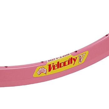 Aro Velocity Deep V 622-36h rosa NON-MSW