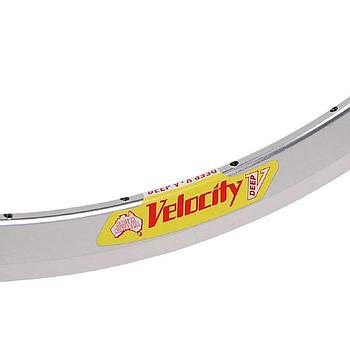 Aro Velocity Deep V 622-32h plata ano. NON-MSW