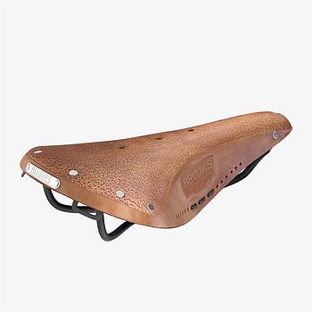 Brooks B17 Softened