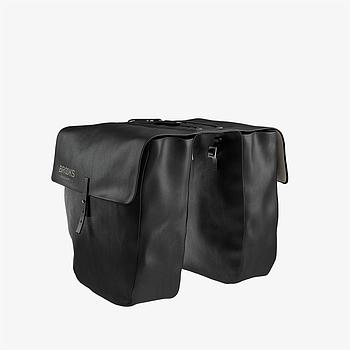 Brooks Alforjas BRICK LANE Black
