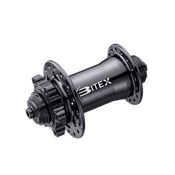 Bitex buje del. BX207F 32H Q/R negro