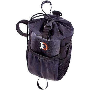 Revelate Designs Mountain Feedbag, Negra