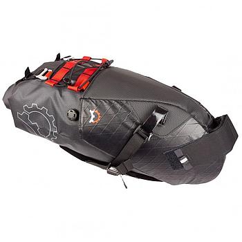 Revelate Designs Terrapin + 14L Dry bag, Negra