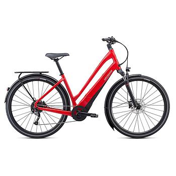 Specialized Turbo COMO 3.0 Low entry 700C Red S