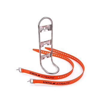 King Cage Manything Cage (inc. 2x Voile straps)