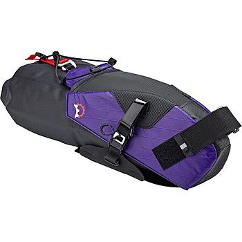 Revelate Designs Terrapin 8L + Dry bag, Violet