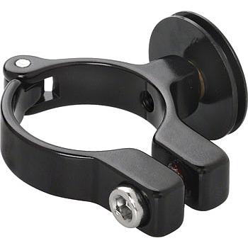 Problem Solvers Cross Clamp Pulley, 28.6 mm