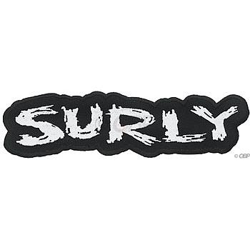 Parche Surly