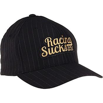 Gorra Surly Racing Sucks, L/XL