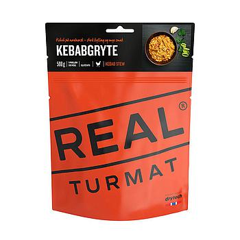 Drytech Real Turmat Kebab Stew