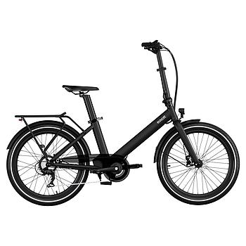 EOVOLT Evening 24" 7v. Negro