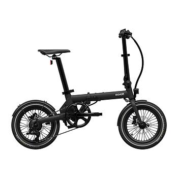 EOVOLT MORNING 16" NEGRO ONICE V3