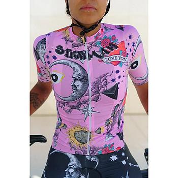 STICKMAN MAILLOT DREAM WO-(5)L