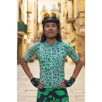 STICKMAN MAILLOT BROLGA MAN-(5)L