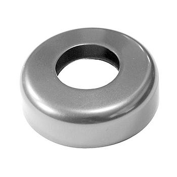 Cap polished, for SONdelux disc / SON 28 disc center lock