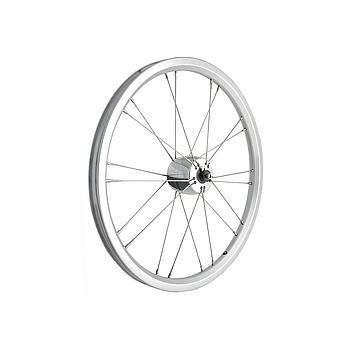 Ryde Snyper 20 h silver, SON XS black anodized